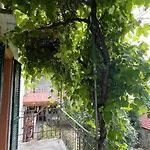 Ilovepigra Historic House Nyaraló Pigra