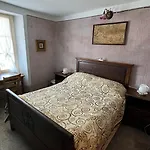 Vakantiehuis Ilovepigra Historic House