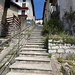 Ilovepigra Historic House Nyaraló *