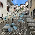 Nyaraló Ilovepigra Historic House