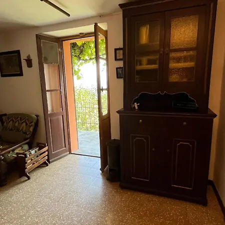 Ilovepigra Historic House *