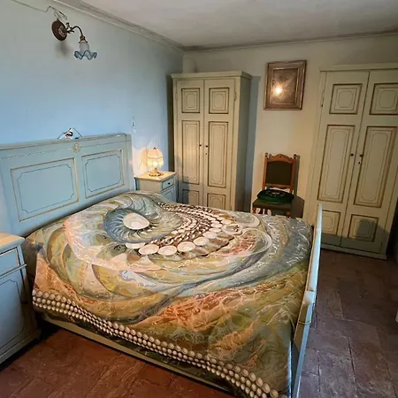 Ilovepigra Historic House Vakantiehuis Pigra