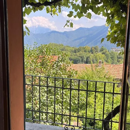 Vakantiehuis Ilovepigra Historic House Pigra