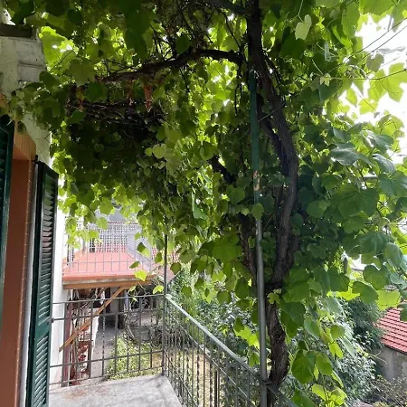 Ilovepigra Historic House Vakantiehuis Pigra