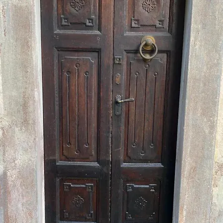 Дом отдыха Ilovepigra Historic House Pigra
