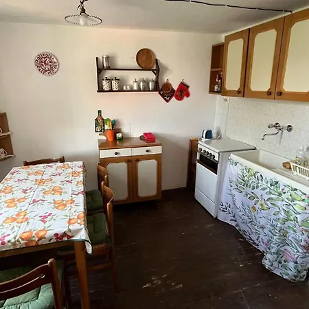 Ilovepigra Historic House Дом отдыха Pigra