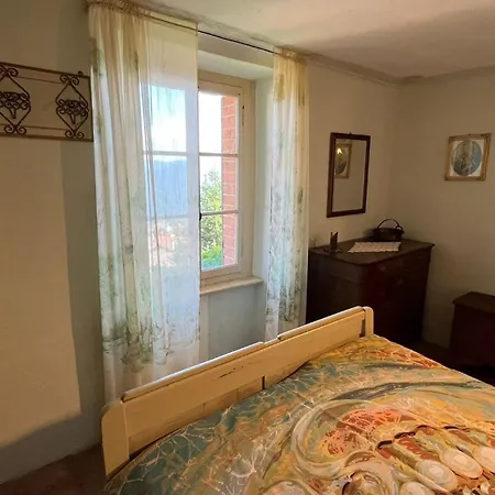 Дом отдыха Ilovepigra Historic House Pigra