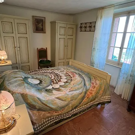 Vakantiehuis Ilovepigra Historic House