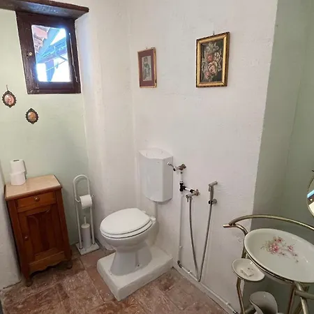 Дом отдыха Ilovepigra Historic House *