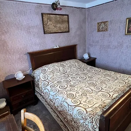 Vakantiehuis Ilovepigra Historic House Pigra