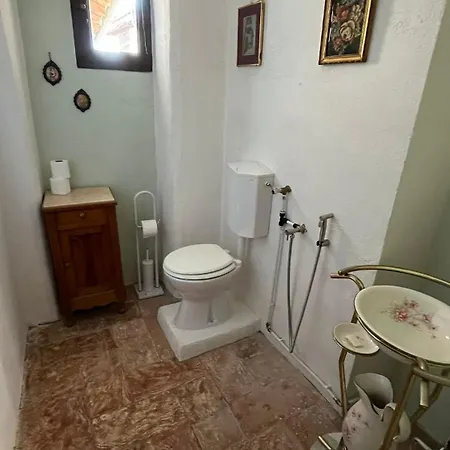 Ilovepigra Historic House *