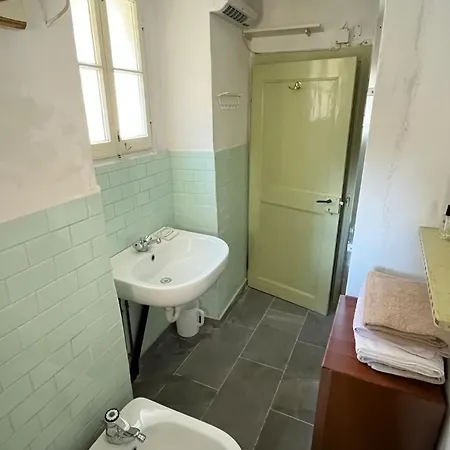 Vakantiehuis Ilovepigra Historic House *