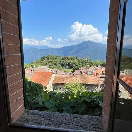 Vakantiehuis Ilovepigra Historic House *