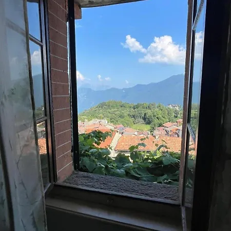 Ilovepigra Historic House Pigra