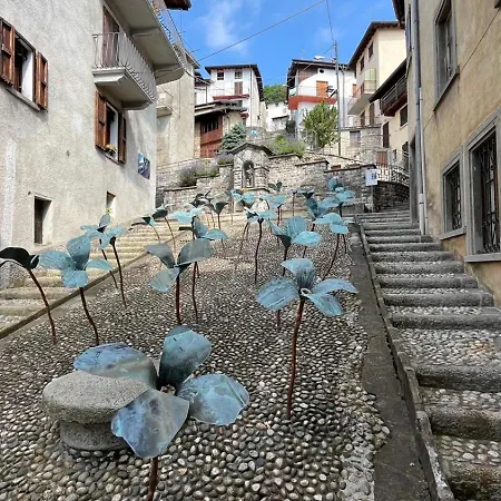 Vakantiehuis Ilovepigra Historic House