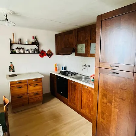 Ilovepigra Historic House Дом отдыха