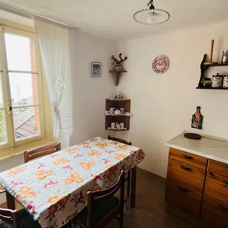 Ilovepigra Historic House