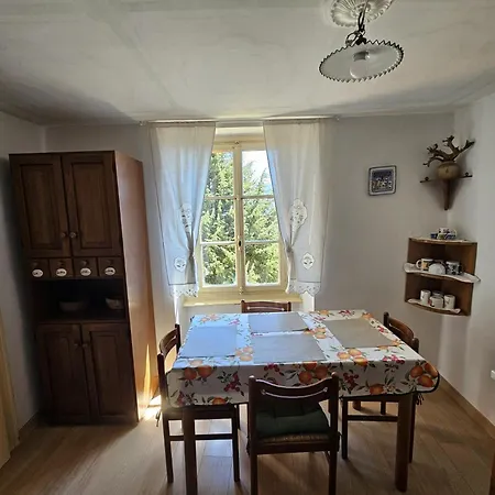Ilovepigra Historic House *
