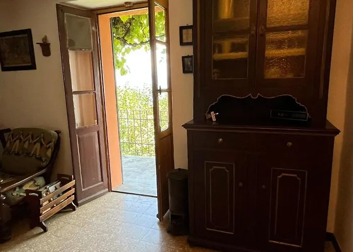 Ilovepigra Historic House *