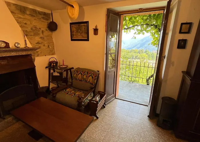 Ilovepigra Historic House Дом отдыха