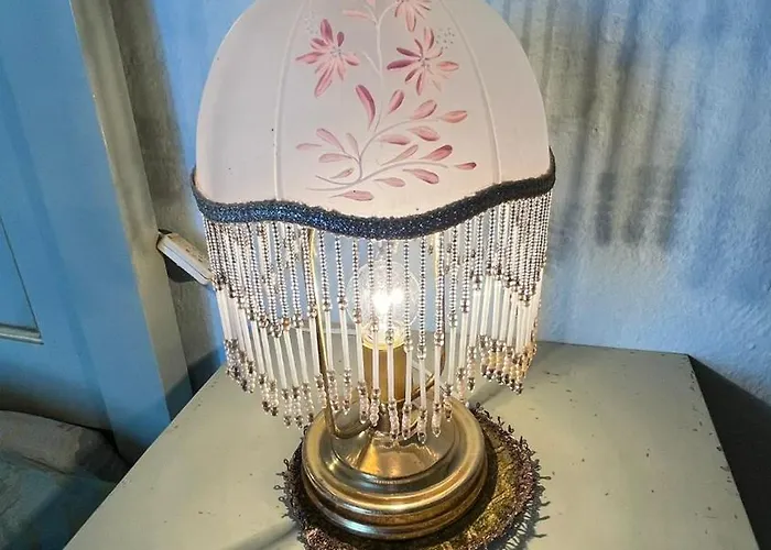 Ilovepigra Historic House