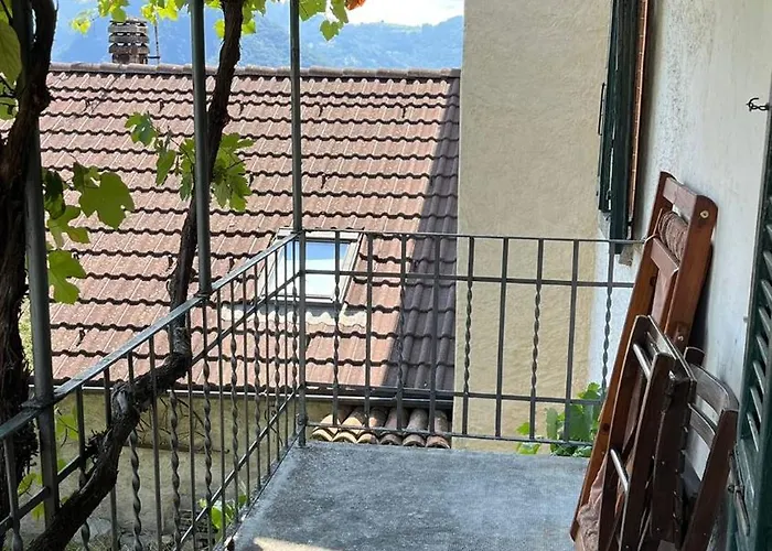 Ilovepigra Historic House Дом отдыха *