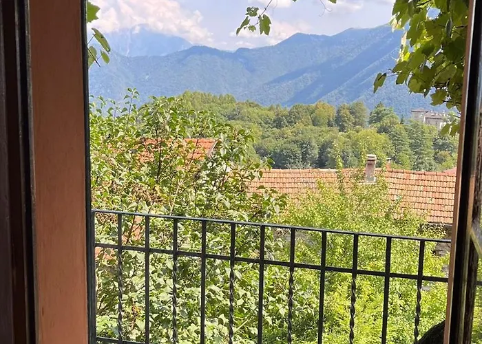 Дом отдыха Ilovepigra Historic House Pigra