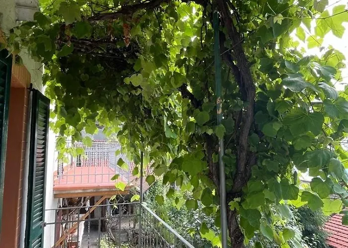 Ilovepigra Historic House Dom wakacyjny Pigra