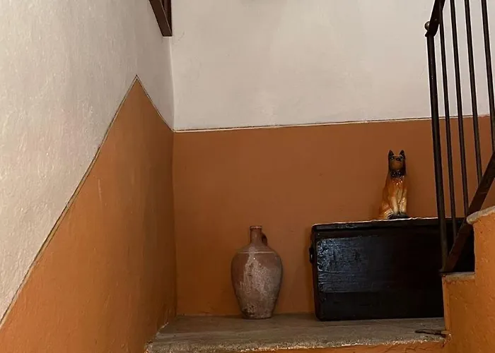 Ilovepigra Historic House Dom wakacyjny Pigra