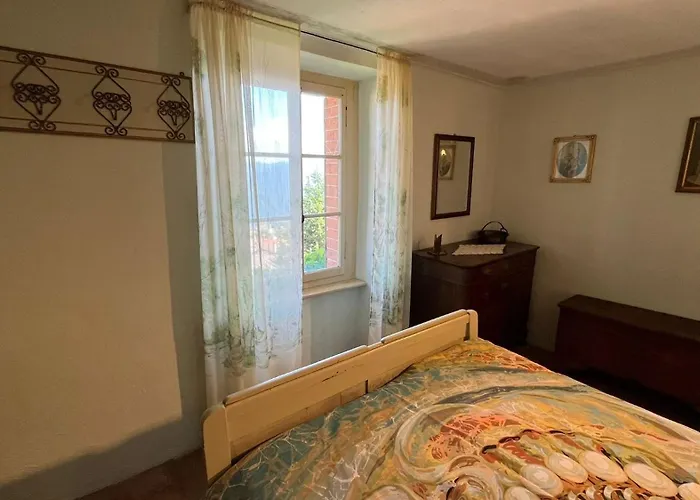 Dom wakacyjny Ilovepigra Historic House Pigra