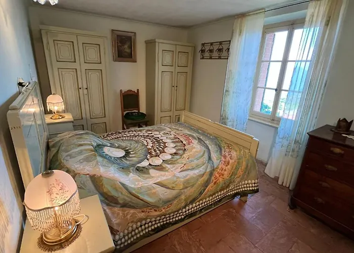 Dom wakacyjny Ilovepigra Historic House