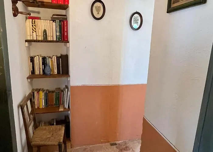 Ilovepigra Historic House * Pigra