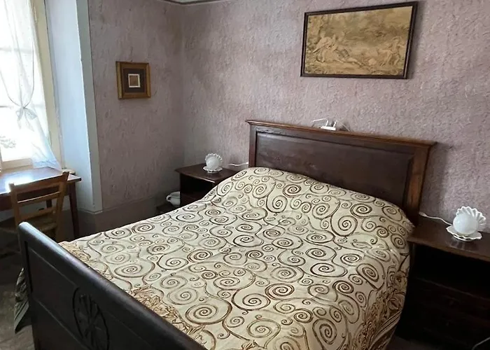 Дом отдыха Ilovepigra Historic House