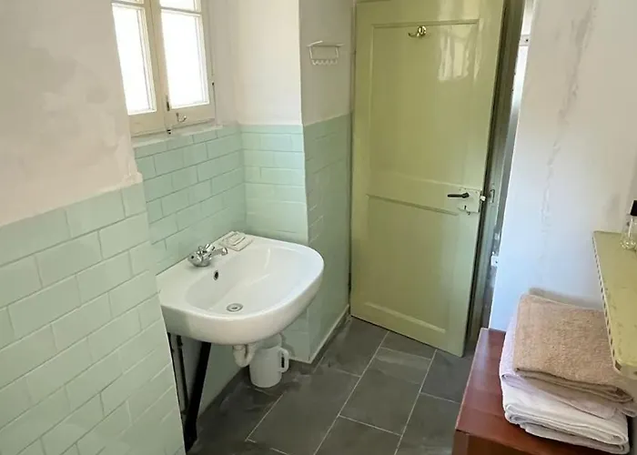 Дом отдыха Ilovepigra Historic House *