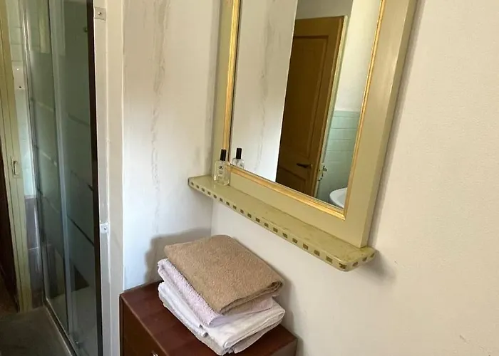 Dom wakacyjny Ilovepigra Historic House