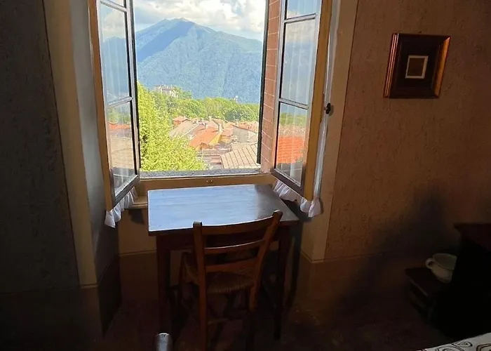 Ilovepigra Historic House Дом отдыха *