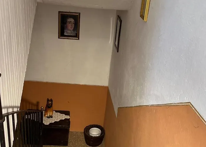 Ilovepigra Historic House *