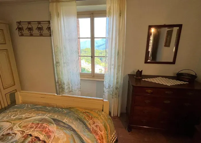 Дом отдыха Ilovepigra Historic House *