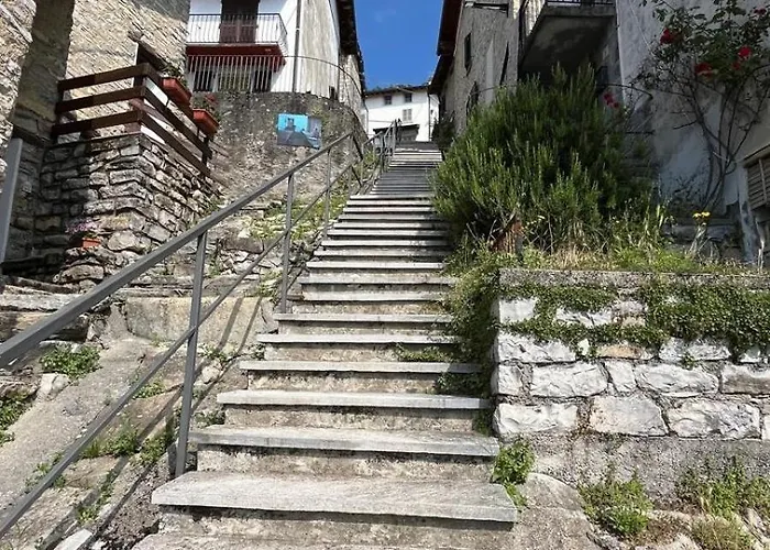 Ilovepigra Historic House Дом отдыха *