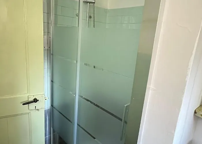 Ilovepigra Historic House בית נופש