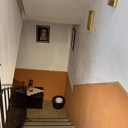 Ilovepigra Historic House *